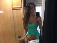 Maria Belen Rodriguez - argentyński symbol seksu
